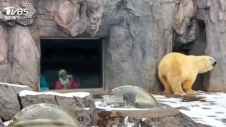 竹市動物園團隊赴日考察 吸取國際經驗