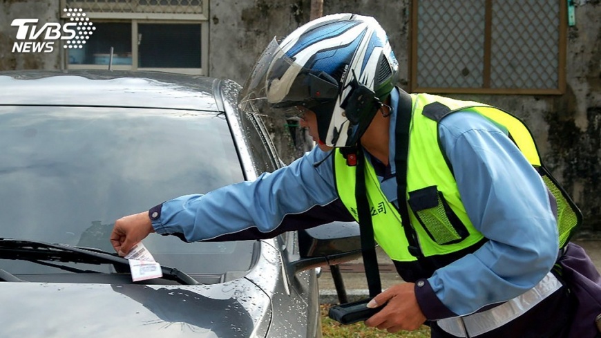 澎湖路邊停車收費 11日起正式實施
