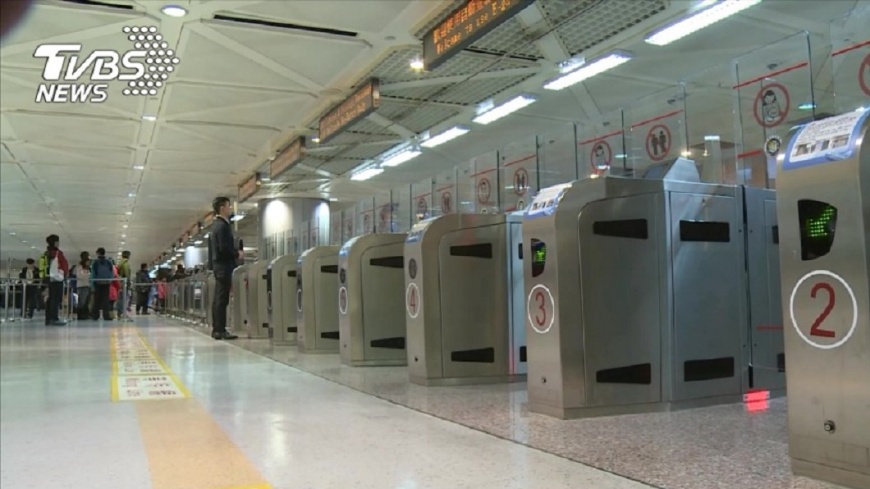 陸委會:台港澳應溝通 降低拒入境為宜
