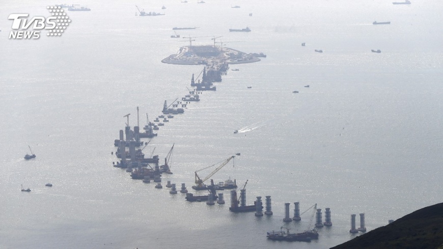 配合港珠澳大橋 珠海擬闢大橋經濟區