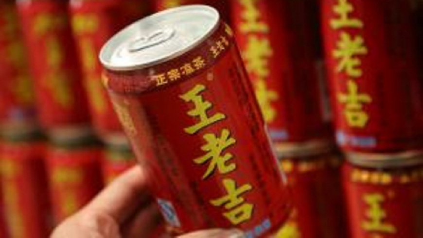 喝涼茶延壽10%？　王老吉遭打臉僅老鼠實驗