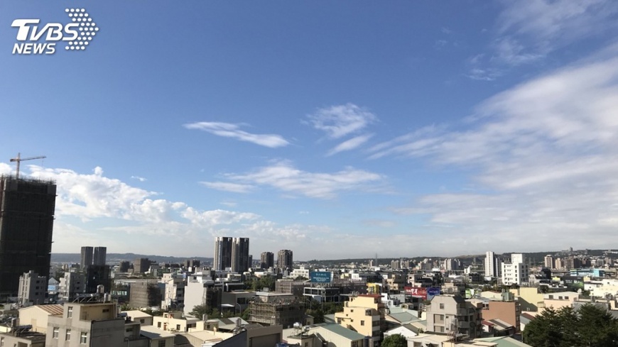 空污點出缺電困境 學者:轉型刻不容緩