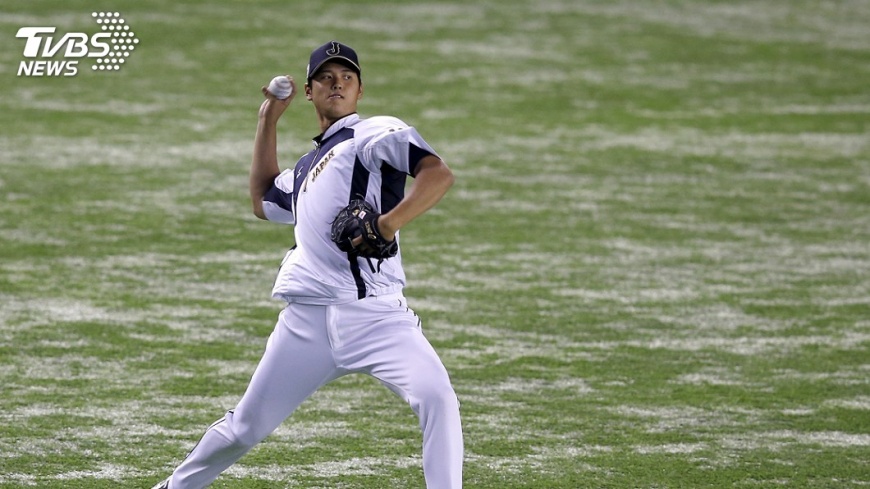 搶大谷翔平 水手交易新秀籌子彈