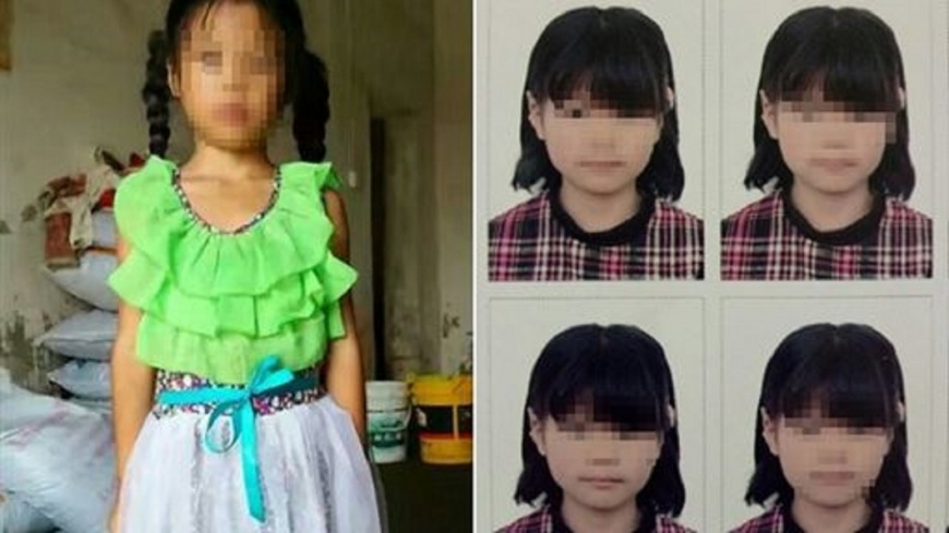女童遭撞傷「挖走器官」 駕駛怕擔責竟殘殺