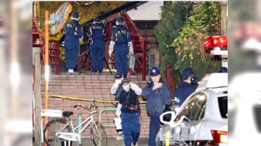 疑繼承問題引殺機 弟攜伴當街砍姊釀3死