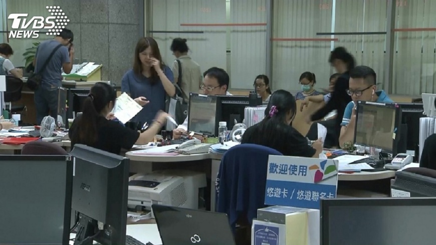 北市府2313名員工個資外洩疏失 監院糾正