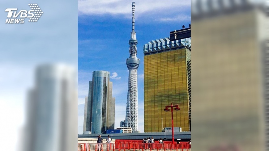 衝!日圓創1個月新低 現省1張晴空塔門票