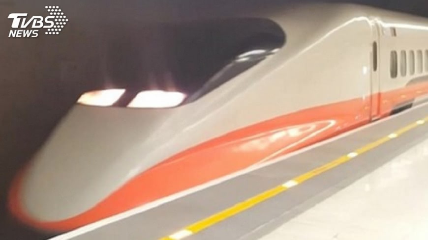 快訊/週末北上注意! 高鐵加開2班全自由座列車
