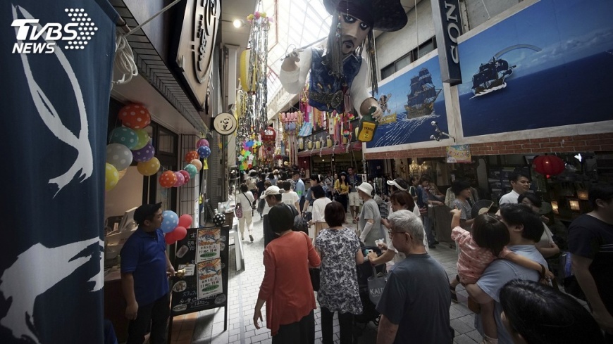 日本第3季GDP季增0.6% 大幅超越預期