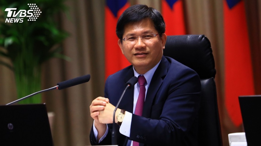 市運會陣前換將 林佳龍要求局處檢討改進