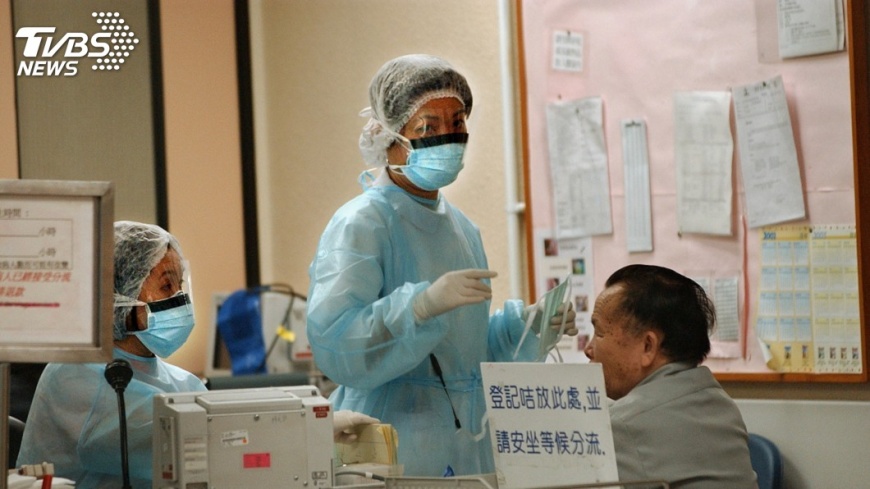 港投資者考察台醫療生技產業