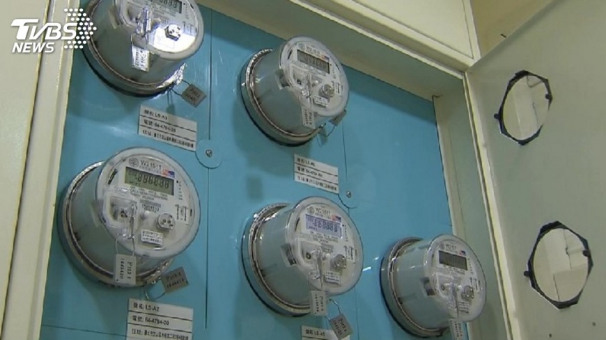 機組故障用電量增 2月第4顆供電橘燈恐亮