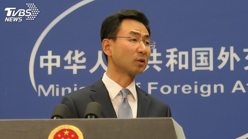台菲簽投保協定 北京提交涉表達關切