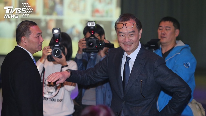 吳舜文新聞獎頒獎 鼓勵優秀新聞作品