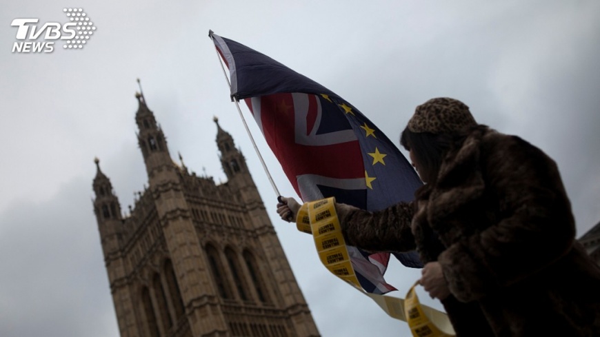 英國脫歐協商重大突破 英股開盤持平