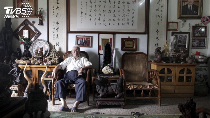 30年後的香港 每3人就有1老人