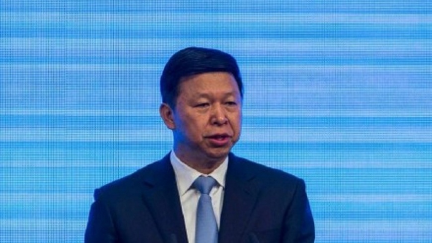 中共聯絡部長:中國不會輸入外國模式