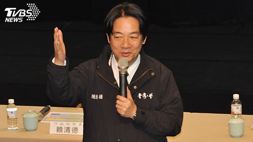 賴揆率團隊下鄉 盼縮短中央地方距離