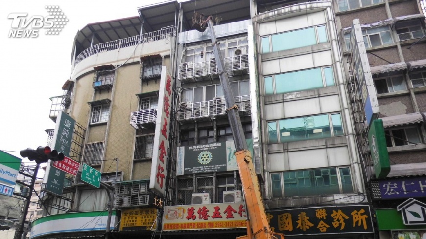 拆除違建出租套房 桃竹苗:危害公安先拆