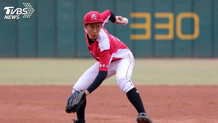 高中鋁棒普門首闖4強 平鎮、高苑、穀保晉級