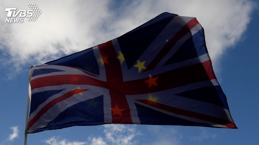 英脫歐貿易協定 擬循歐盟與加拿大模式