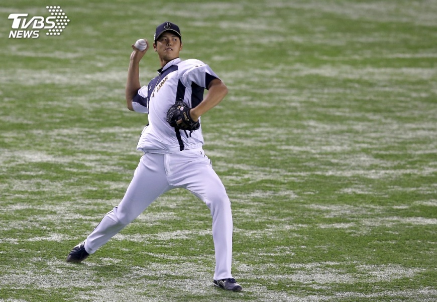 「二刀流」大谷翔平　確定加盟洛杉磯天使隊