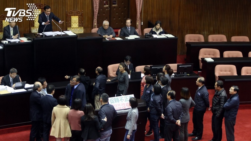 促轉會設立 政院:儘速完成籌備工作