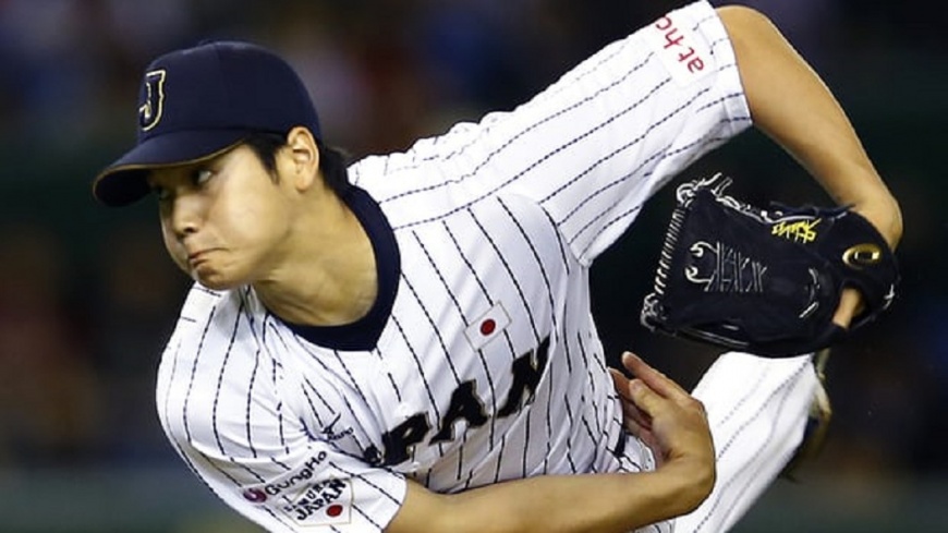 大谷挑戰投打各逾15場 將成百年來第5次