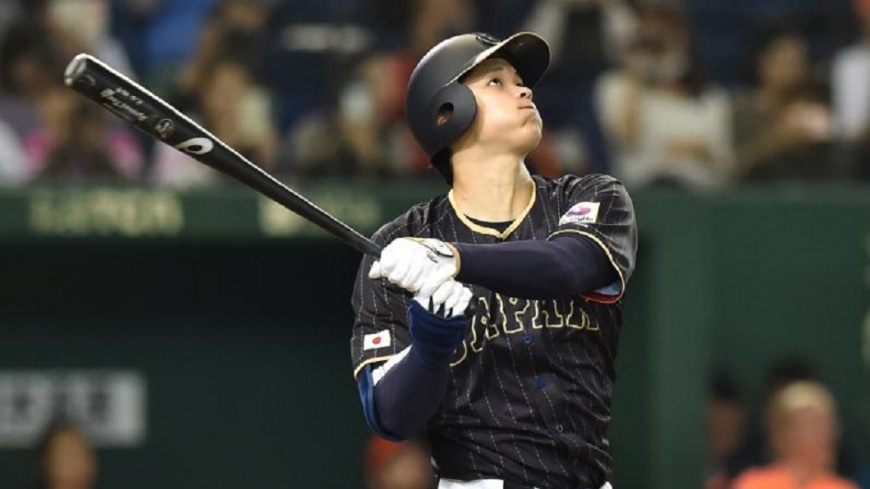 步日職球星前仆後繼路 　 大谷挑戰最高殿堂
