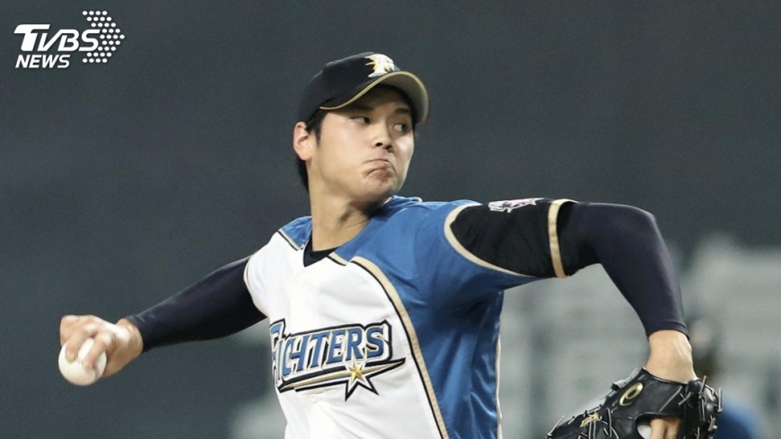 大谷能否再現二刀流　 成美職觀戰重點