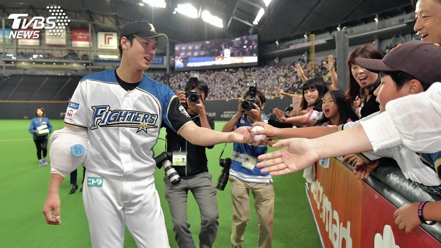 大谷翔平要來了！　橘郡日裔超興奮