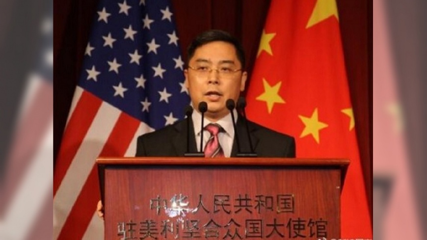 快訊／台美軍艦可望互訪　李克新：屆時將武統台灣