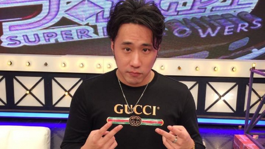 又惹麻煩!夜店酒後毆人 余祥銓3萬交保