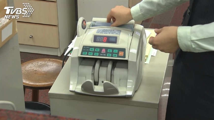 合庫銀平均加薪5.8% 年後招考450人