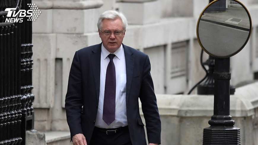 貿易談判若失敗 英大臣揚言不給分手費