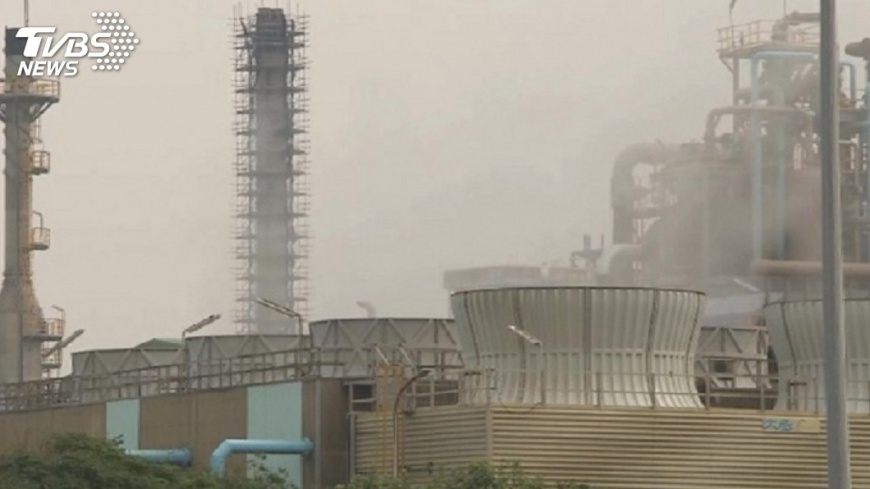 鬆綁燃氣電廠排放限制 政院今拍板