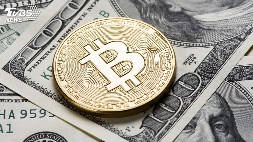 南韓擬禁加密貨幣交易 比特幣聞訊暴跌