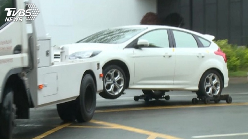 無牌車上高速公路　交通部eTag偵測取締