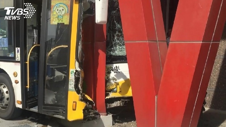 公車駕駛連出狀況　台南提高體檢頻率