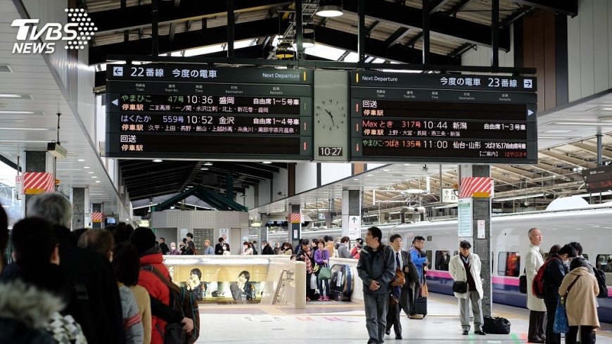 北海道新幹線擬提速 吸引旅客搭乘