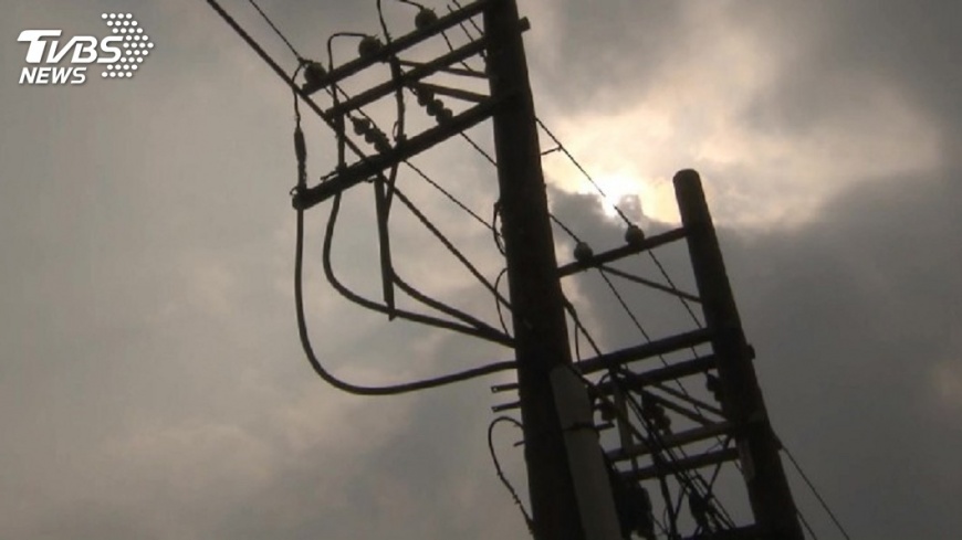 非核家園目標入法 用電大戶將強制用綠電