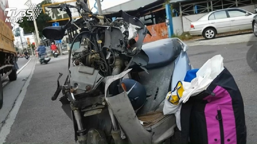 高雄降低車禍 機車、青少年、高齡列重點