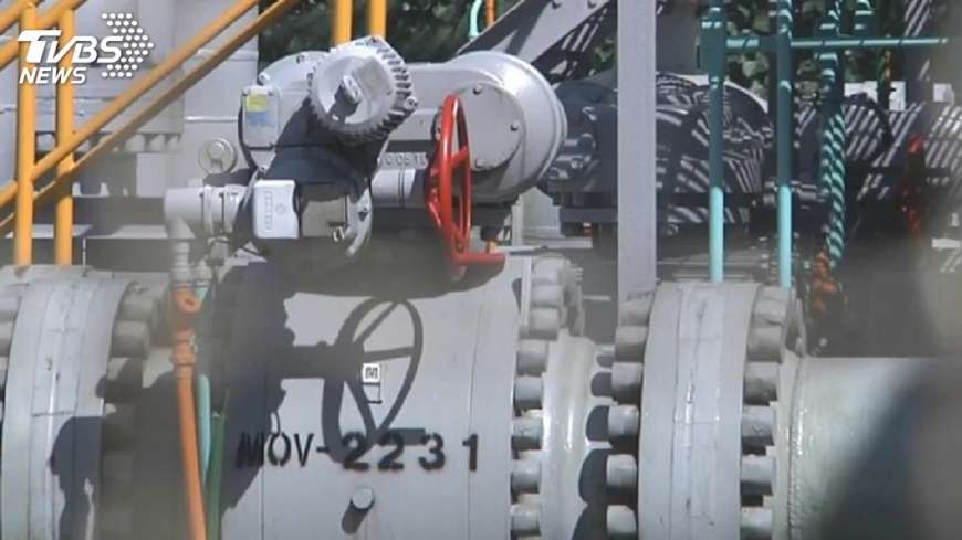穩定供電 燃氣電廠空污排放量擬鬆綁
