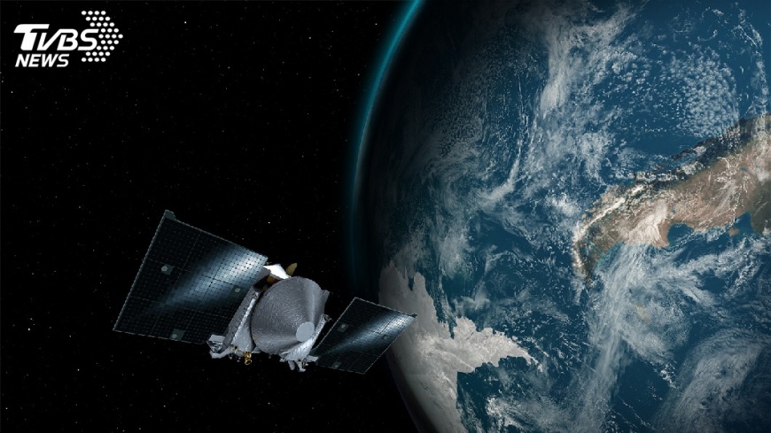 防2029年小行星撞地球 NASA科學家出招