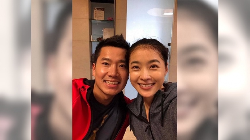 5年婚姻劃句點！小嫻、何守正驚傳秘密離婚