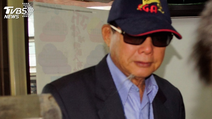 獵雷艦案解約程序啟動 陳慶男不回應