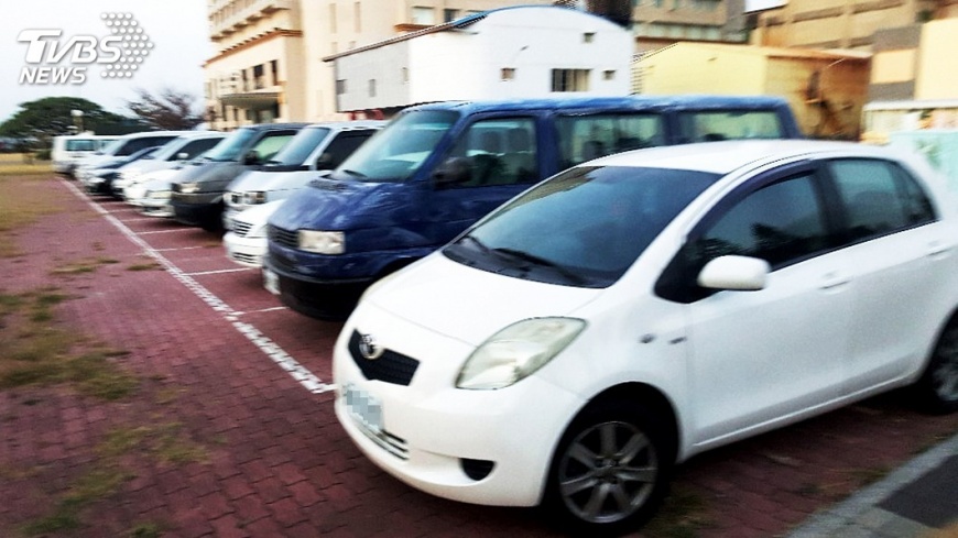 9馬公市區開始收停車費 停車秩序通暢