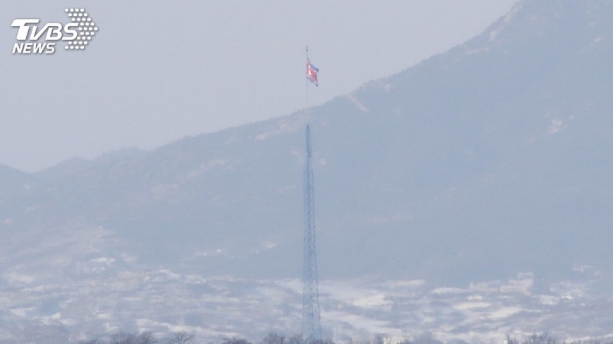 中臨時封閉鴨綠江大橋 可能對北韓施壓