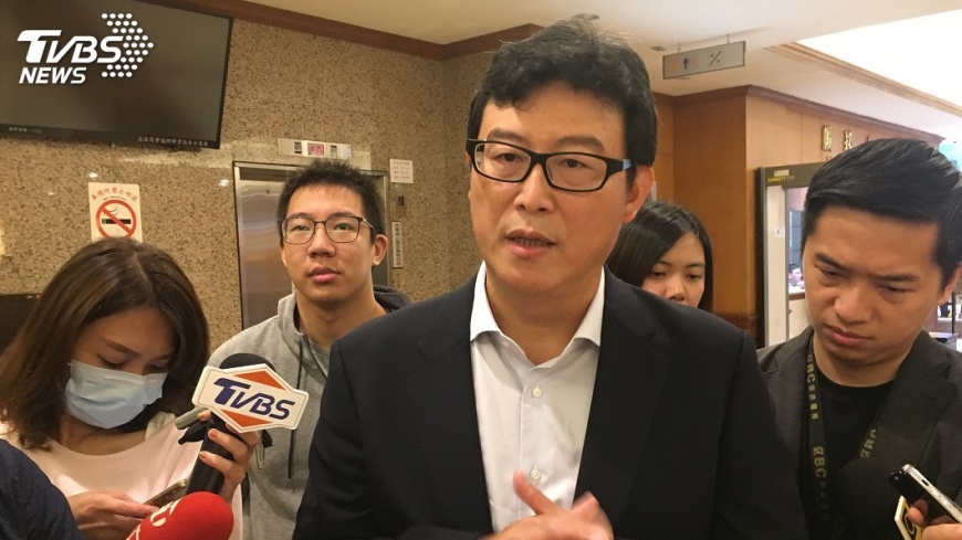 姚文智指潘懷宗黑心代言 二審仍判免賠