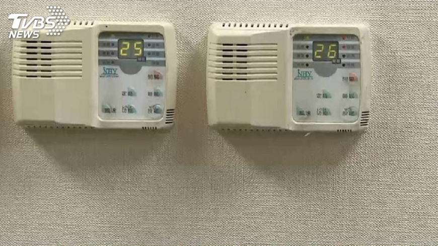 籲節能減汙 李應元:可省一座燃煤電廠